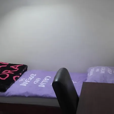 Hostel In Club